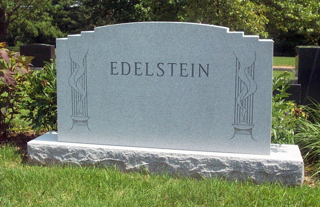 Edelstein Family Memorial