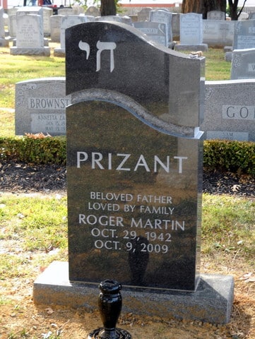 Prizant Unique Stone Cut